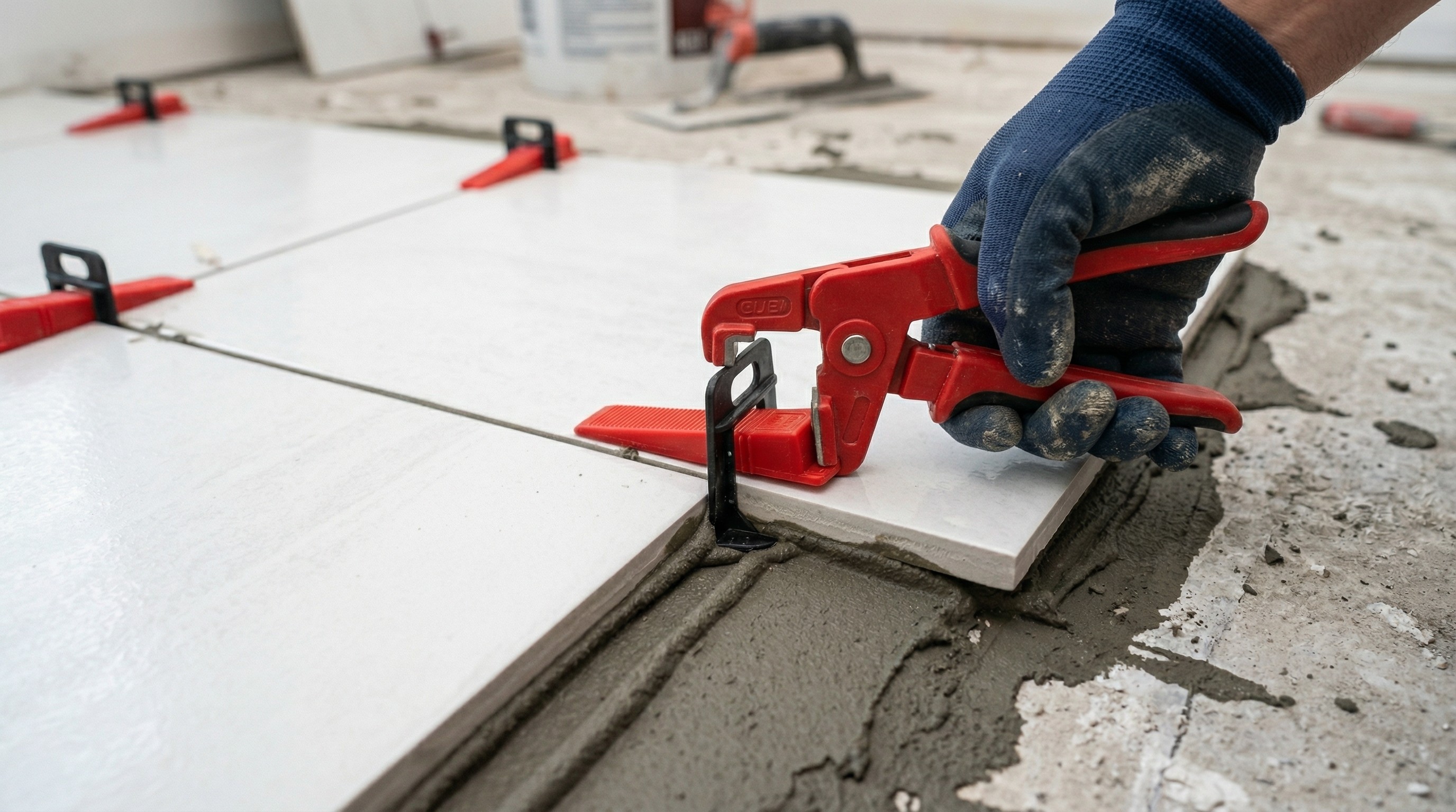 MK Die Fliesenleger-Partner – Fliesenleger Friesenheim